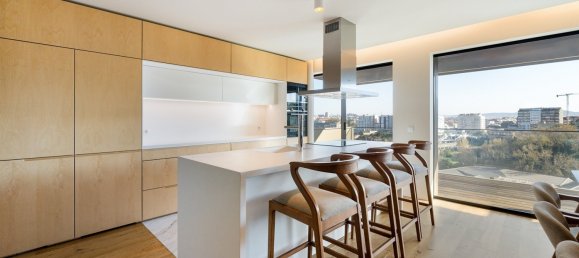 Apartamento T3 em Vila Nova de Gaia, Portugal N.º 121424 34