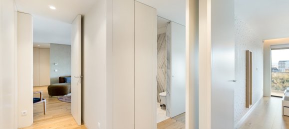 Apartamento T3 em Vila Nova de Gaia, Portugal N.º 121424 36