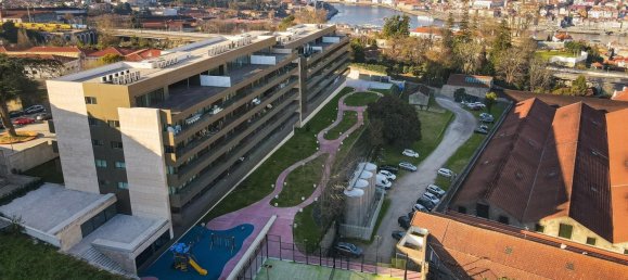 Apartamento T3 em Vila Nova de Gaia, Portugal N.º 121424 41