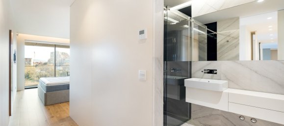 Apartamento T3 em Vila Nova de Gaia, Portugal N.º 121424 22