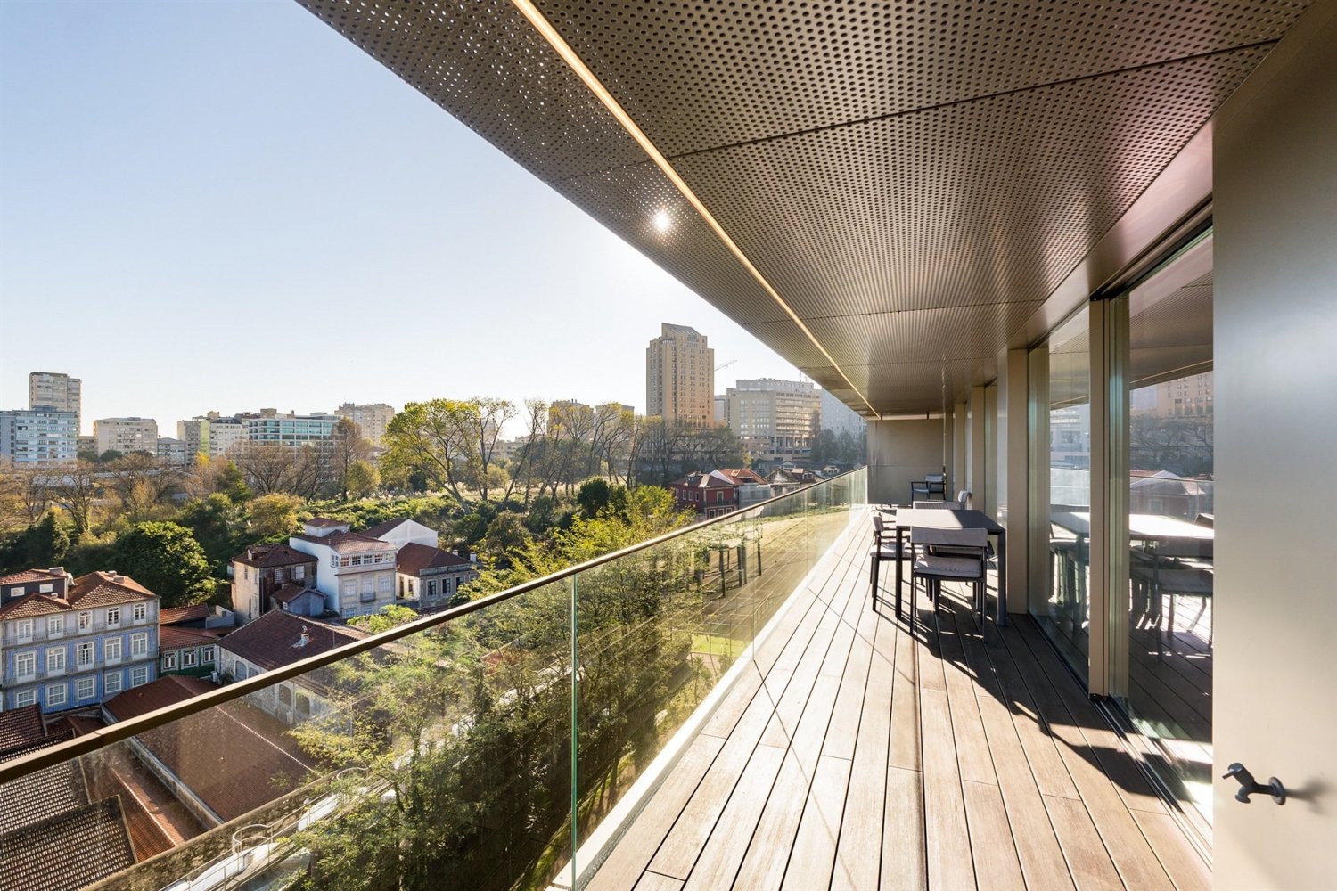 Apartamento T3 em Vila Nova de Gaia, Portugal N.º 121424