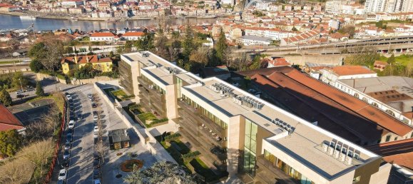 Apartamento T3 em Vila Nova de Gaia, Portugal N.º 121424 32