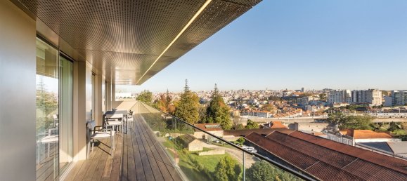 Apartamento T3 em Vila Nova de Gaia, Portugal N.º 121424 5