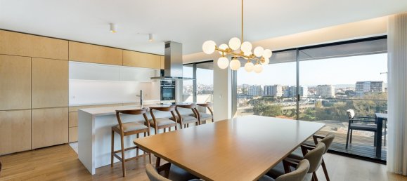 Apartamento T3 em Vila Nova de Gaia, Portugal N.º 121424 9