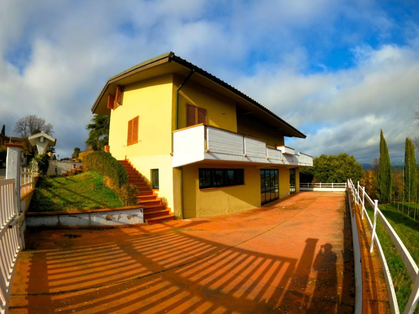 4 chambres Villa à Casole d'Elsa, Italy No. 72400