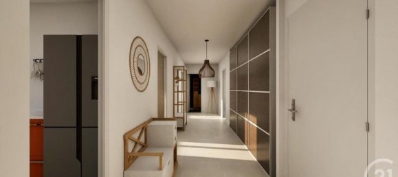 Apartamento T3 em Illkirch-Graffenstaden, France N.º 329473 2