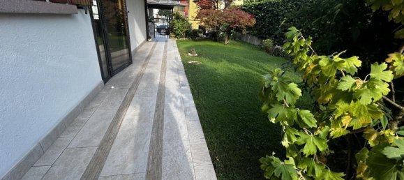 5 bedrooms Villa in Padua, Italy No. 349368 2