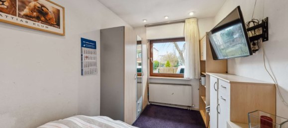 3 غرف نوم منزل في Lichtenrade, Germany رقم 79839 5