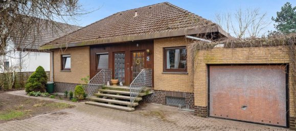 3 غرف نوم منزل في Lichtenrade, Germany رقم 79839 13