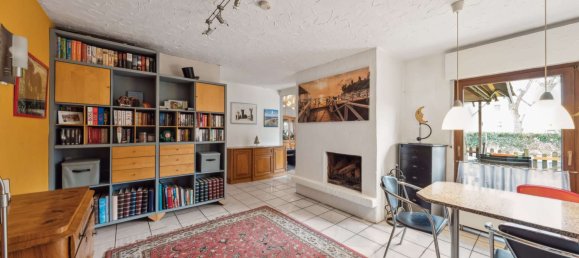 3 غرف نوم منزل في Lichtenrade, Germany رقم 79839 8