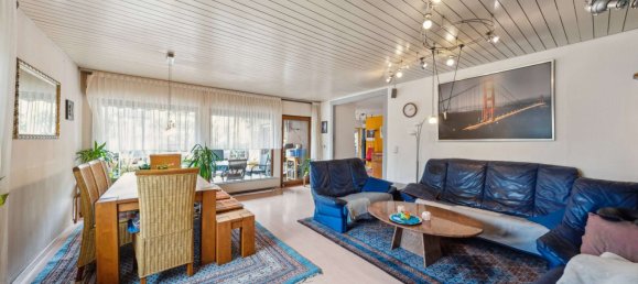 3 غرف نوم منزل في Lichtenrade, Germany رقم 79839 3