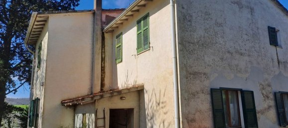 7غرفة منزل في Scansano, Italy رقم 197860 2