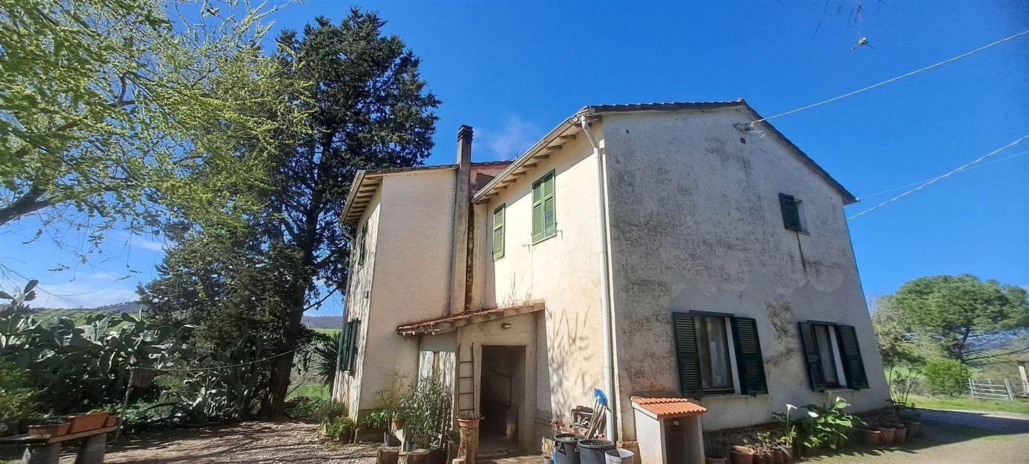 7غرفة منزل في Scansano, Italy رقم 197860