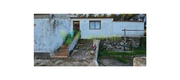 3560m² Land in Monchique, Portugal No. 32612 3