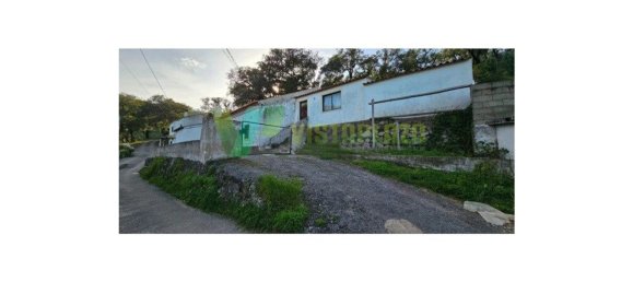 3560m² Land in Monchique, Portugal No. 32612 4