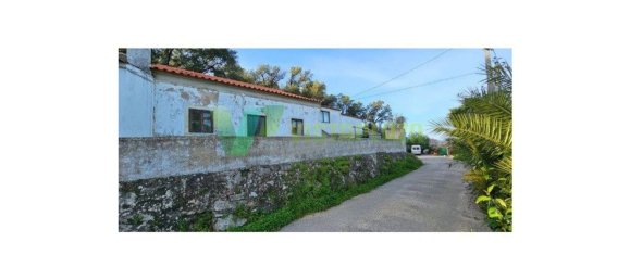 3560m² Land in Monchique, Portugal No. 32612 2