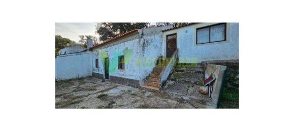 3560m² Land in Monchique, Portugal No. 32612 5