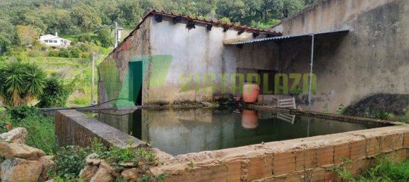 3560m² Land in Monchique, Portugal No. 32612 7