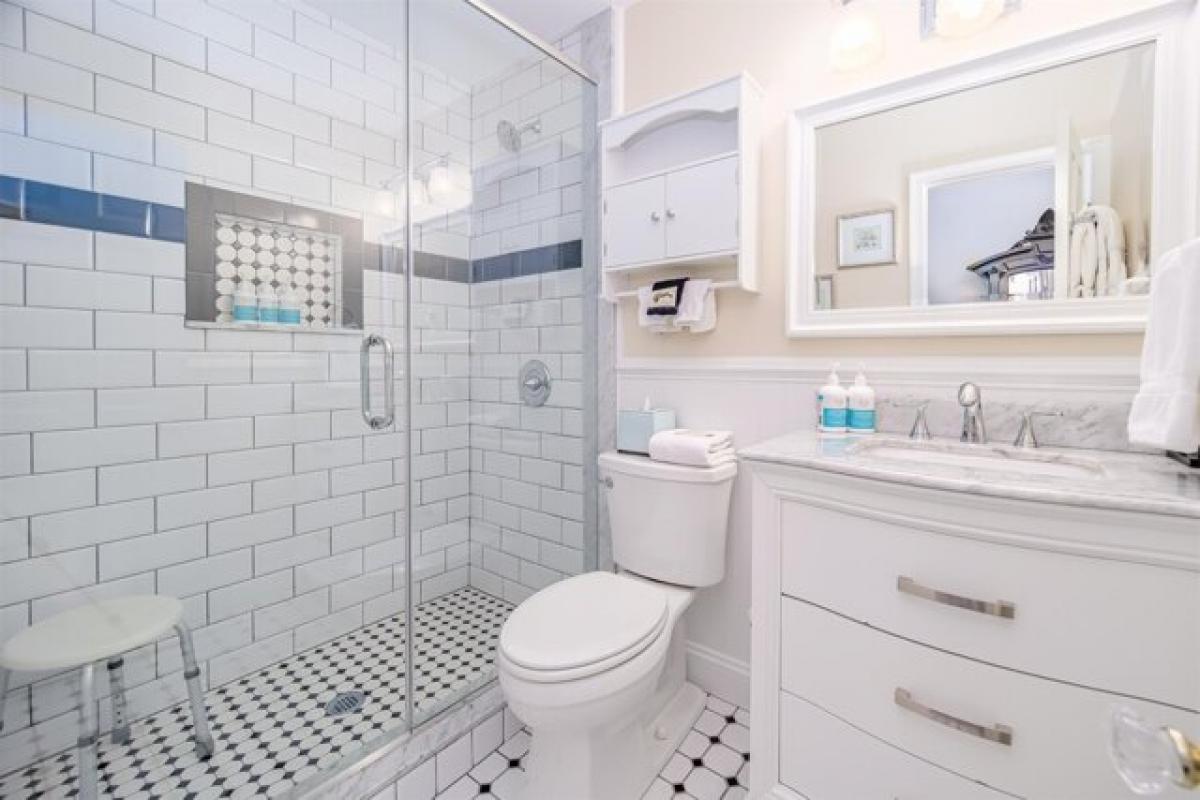 12 bedrooms House in Cape May, USA No. 418062