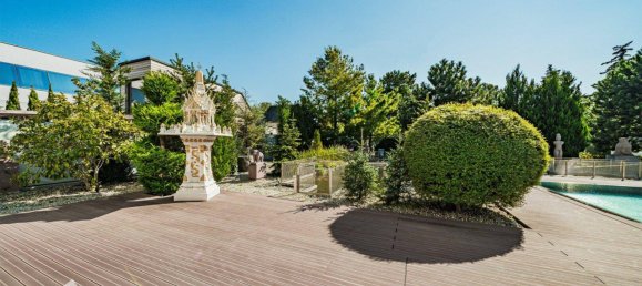 Villa de 5 habitaciónes en Favoriten, Austria No. 113768 16