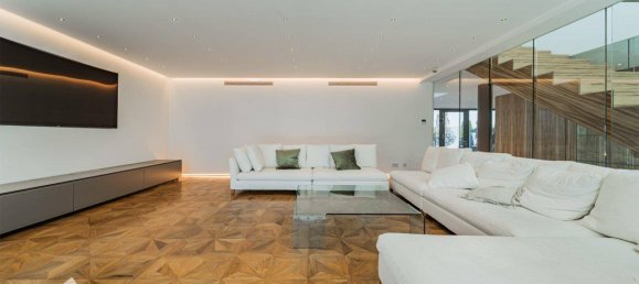 Villa de 5 habitaciónes en Favoriten, Austria No. 113768 20