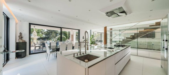 Villa de 5 habitaciónes en Favoriten, Austria No. 113768 13