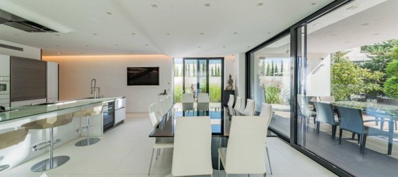 Villa de 5 habitaciónes en Favoriten, Austria No. 113768 8