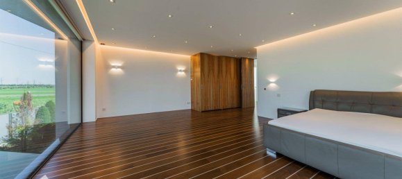 Villa de 5 habitaciónes en Favoriten, Austria No. 113768 45