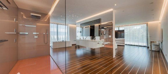 Villa de 5 habitaciónes en Favoriten, Austria No. 113768 23