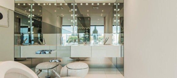 Villa de 5 habitaciónes en Favoriten, Austria No. 113768 25