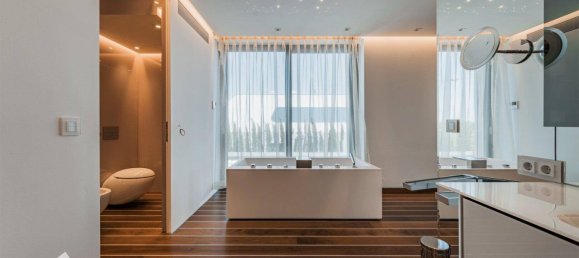 Villa de 5 habitaciónes en Favoriten, Austria No. 113768 27