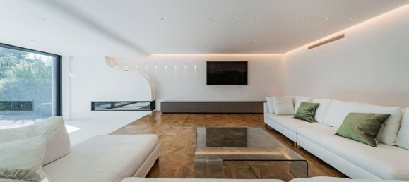 Villa de 5 habitaciónes en Favoriten, Austria No. 113768 15