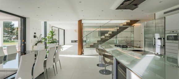 Villa de 5 habitaciónes en Favoriten, Austria No. 113768 14