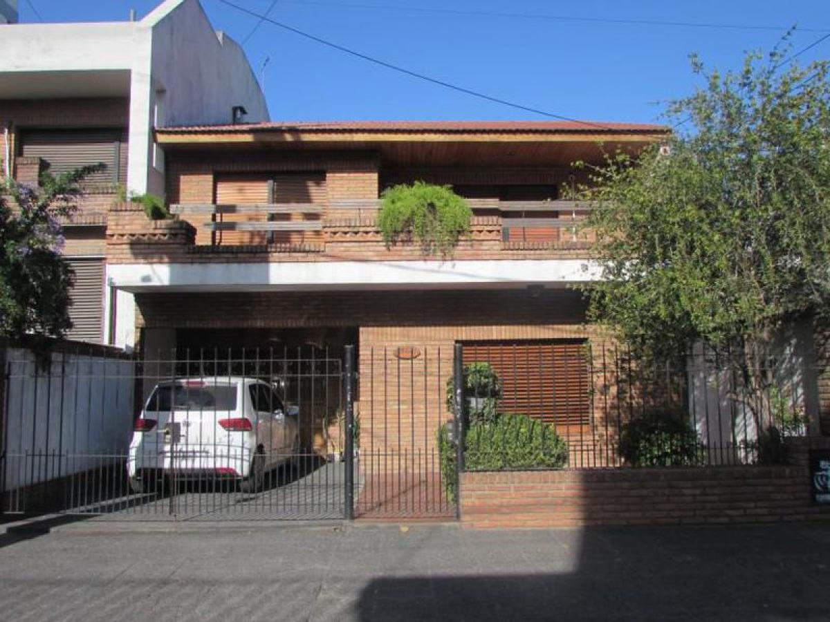 Casa T3 em Bermudez, Argentina N.º 1293