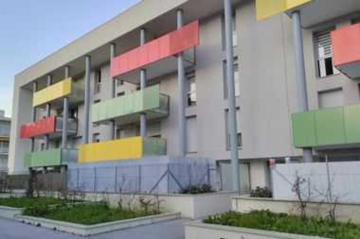 Apartamento com 3 quartos em condomínio em Grenoble, France N.º 27582