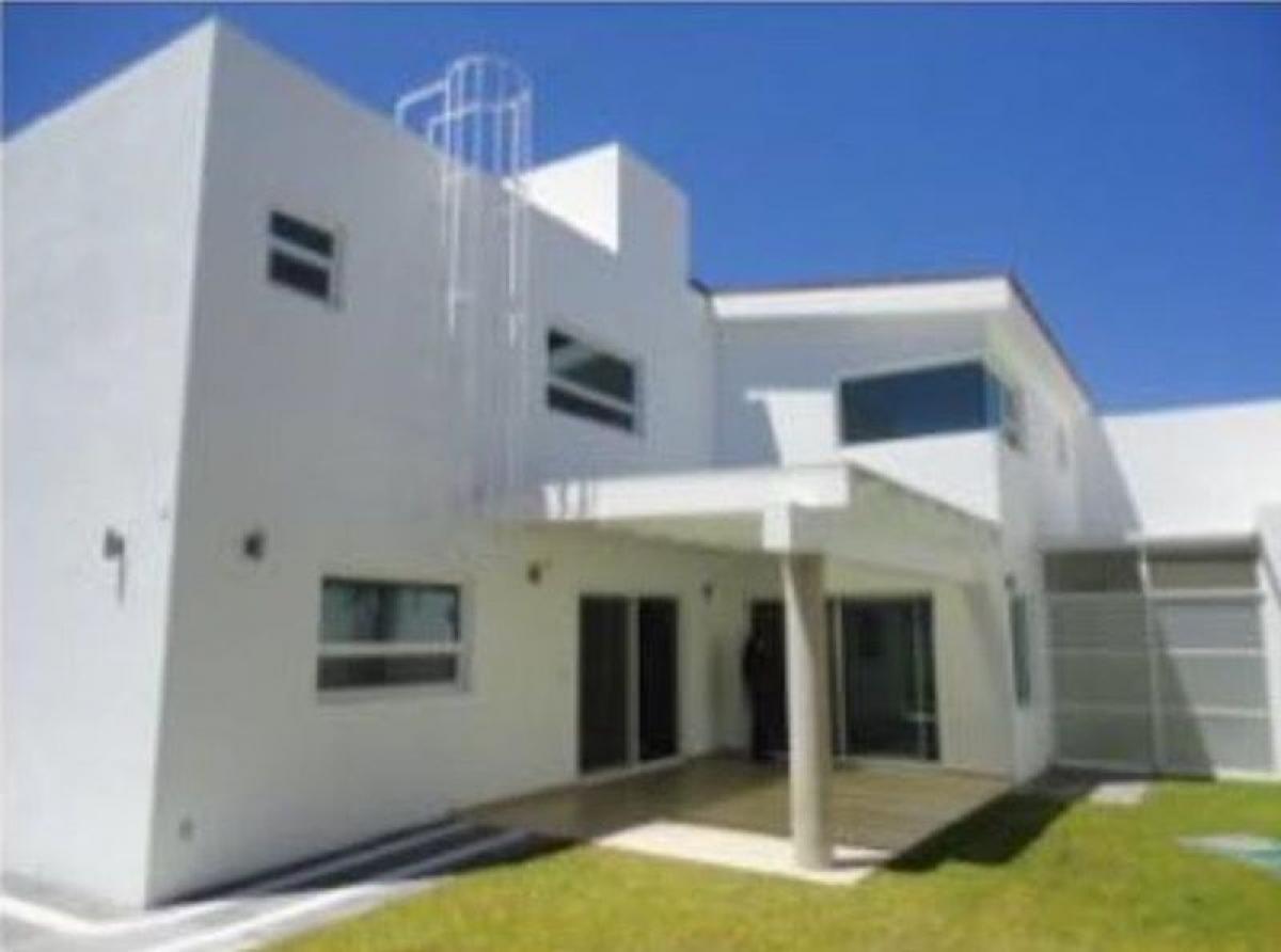 Casa T3 em Queretaro, Mexico N.º 153318