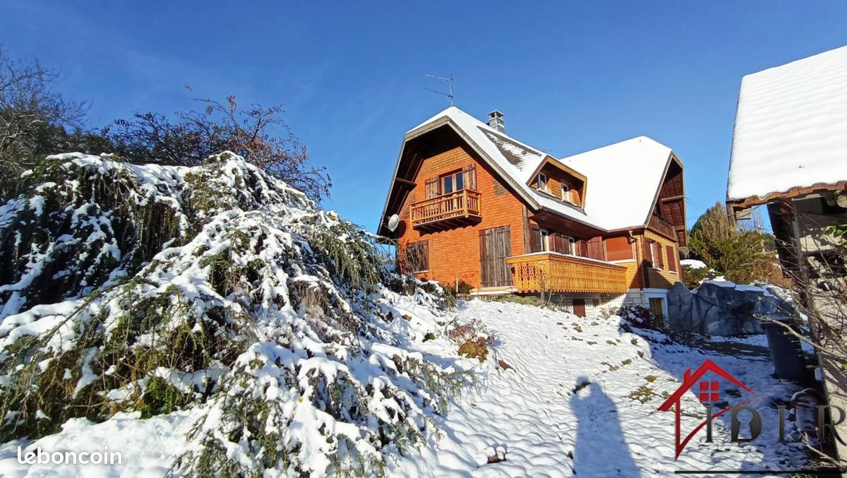 Casa T3 em Brouvelieures, France N.º 53699