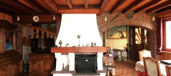 Casa T3 em Brouvelieures, France N.º 53699 2