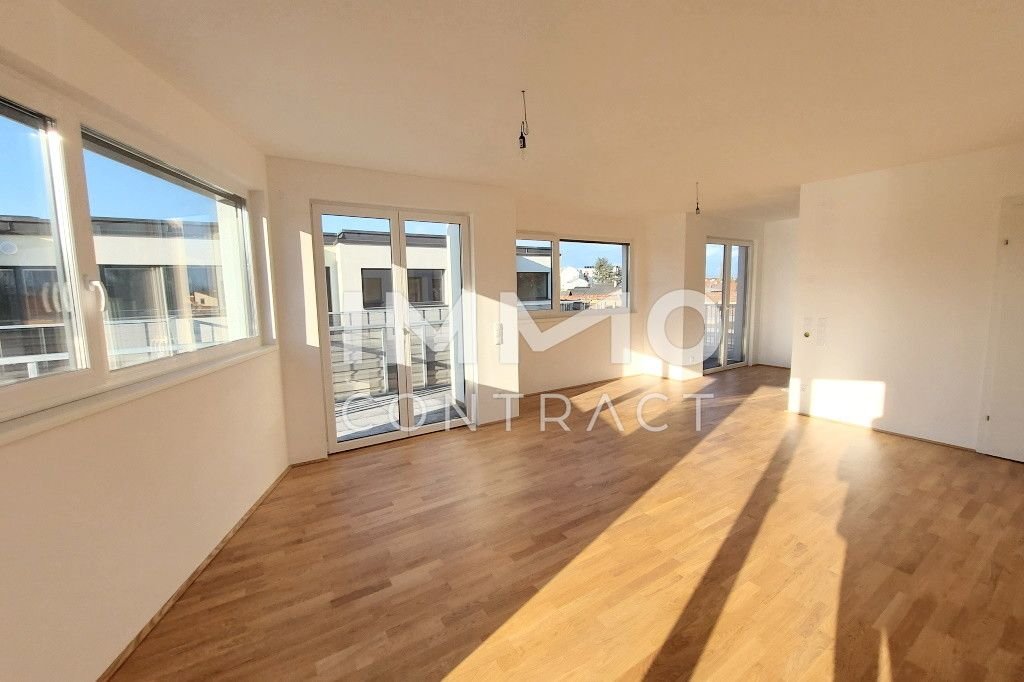3 rooms Apartment in Leobersdorf, Austria No. 109376
