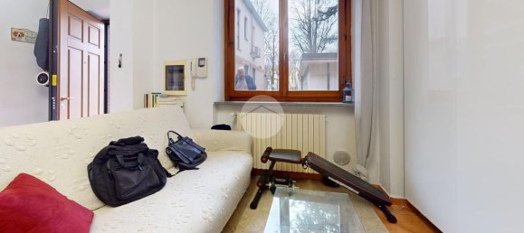 2-Zimmer Wohnung in Seregno, Italy, Nr. 11947 8