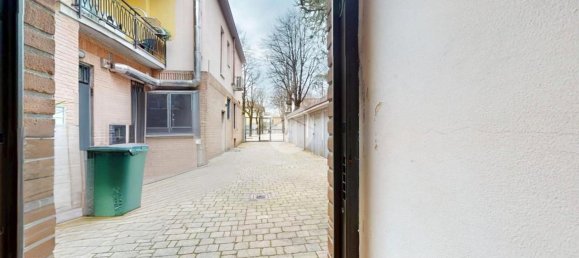 2-Zimmer Wohnung in Seregno, Italy, Nr. 11947 15