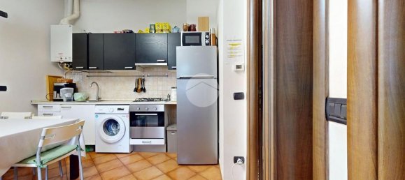 2-Zimmer Wohnung in Seregno, Italy, Nr. 11947 6