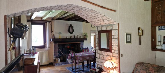 4 Schlafzimmer Haus in Saint-Victor-de-Buthon, France, Nr. 268749 3