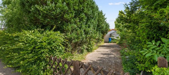 Casa de 2 dormitorios en Hanover, Germany No. 247295 16