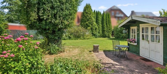 Casa de 2 dormitorios en Hanover, Germany No. 247295 3