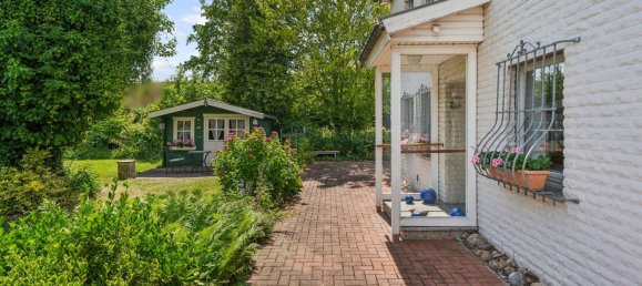 Casa de 2 dormitorios en Hanover, Germany No. 247295 15