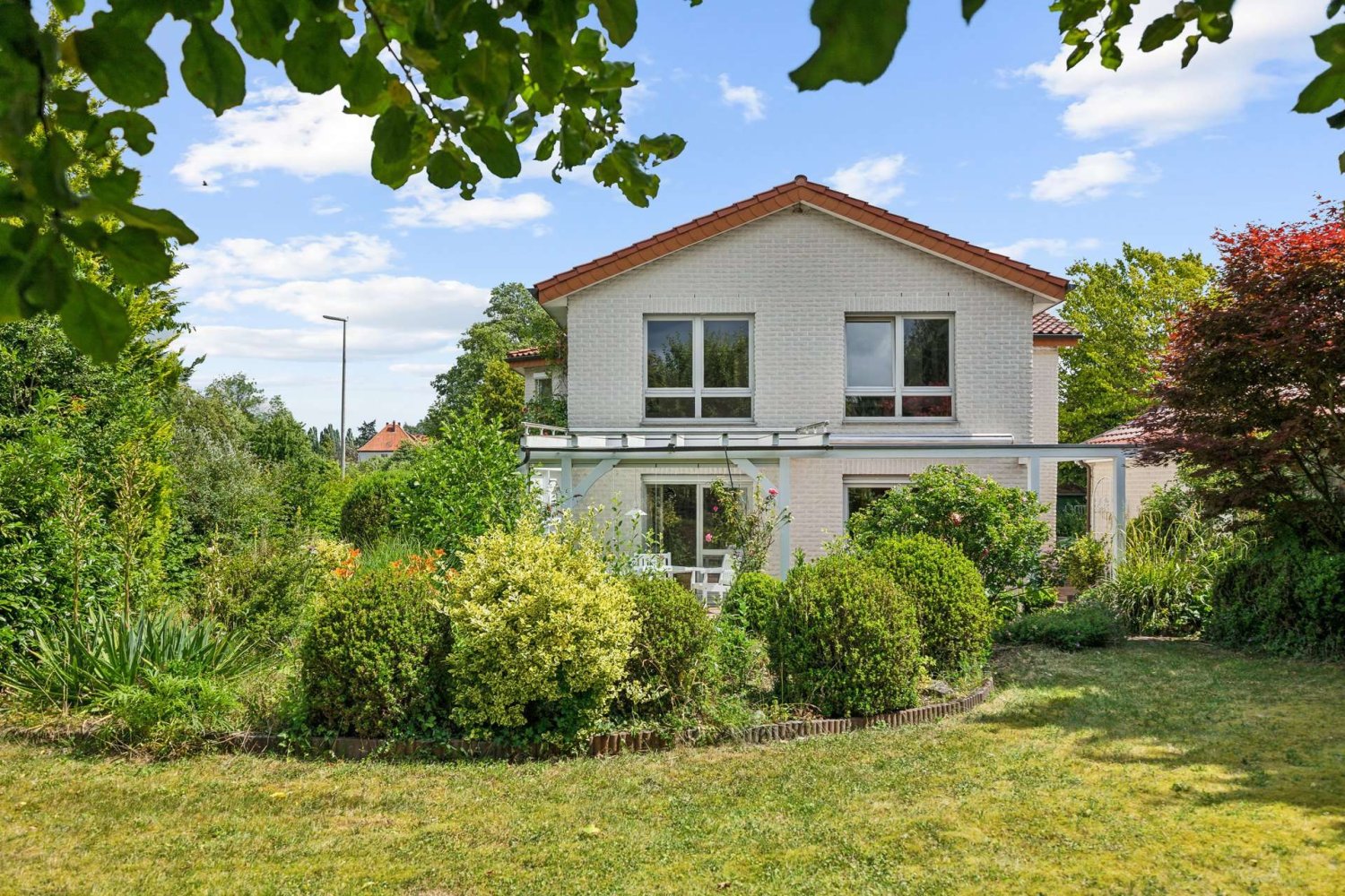 Casa de 2 dormitorios en Hanover, Germany No. 247295