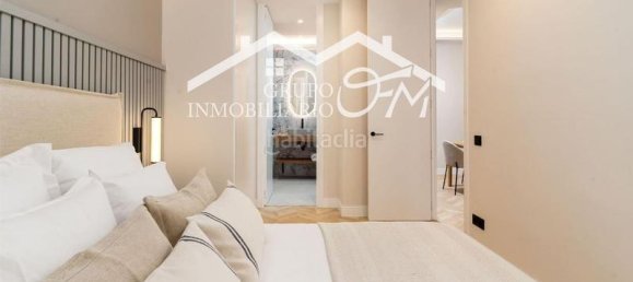 3 Schlafzimmer Wohnung in Madrid, Spain, Nr. 125063 5