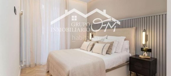 3 Schlafzimmer Wohnung in Madrid, Spain, Nr. 125063 17