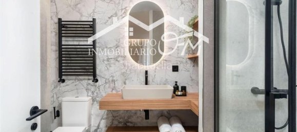 3 Schlafzimmer Wohnung in Madrid, Spain, Nr. 125063 24